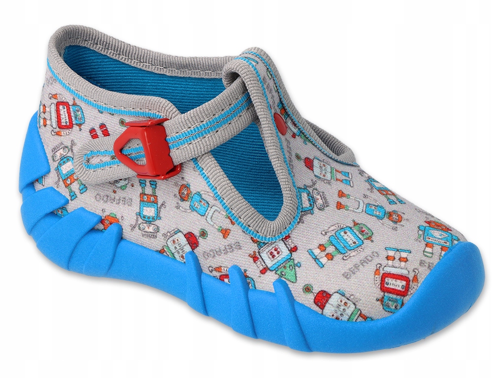 BEFADO SPEEDY 110N836 kapcie r.21