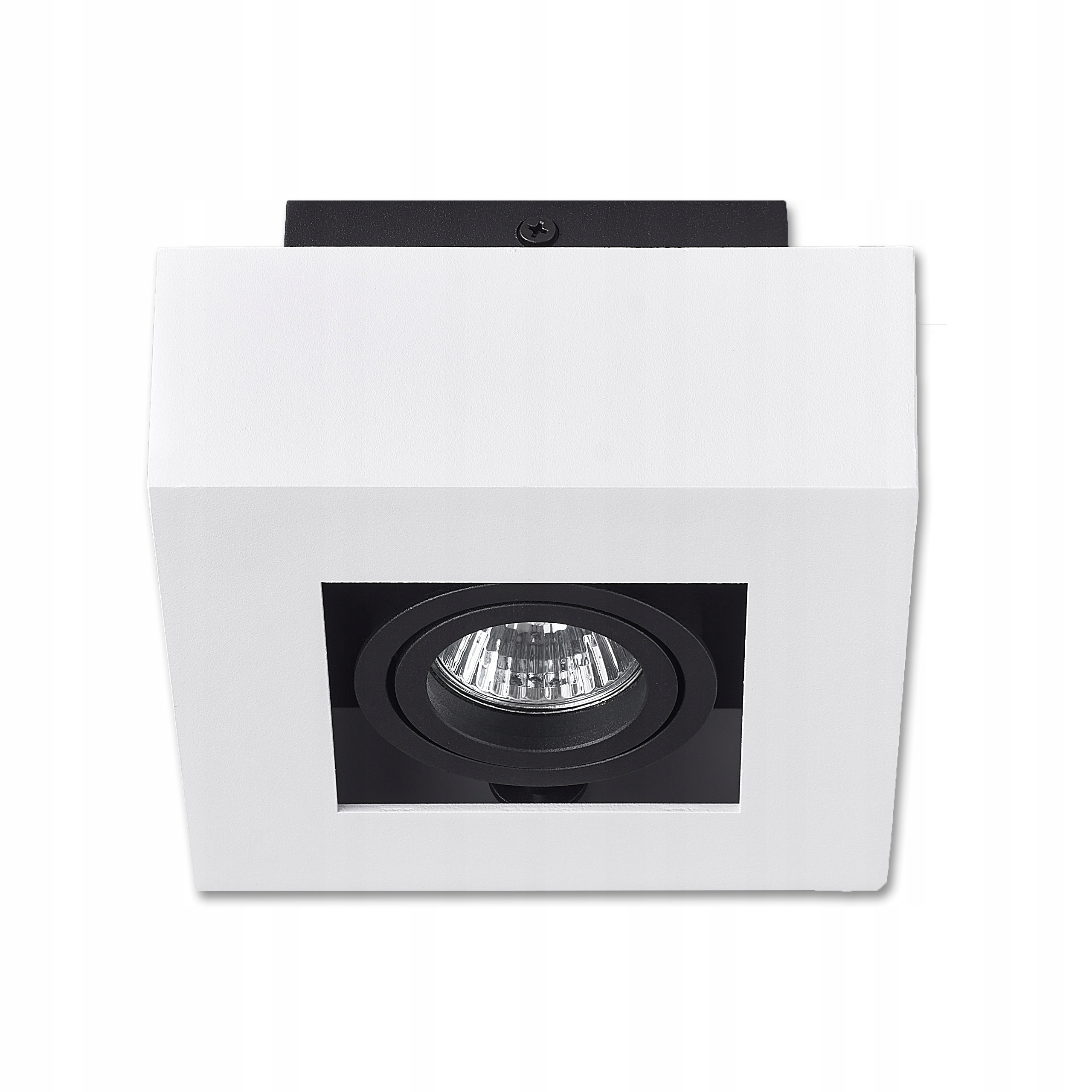 

Oprawa Halogenowa Led Sufitowa Ruchoma GU10 MR16
