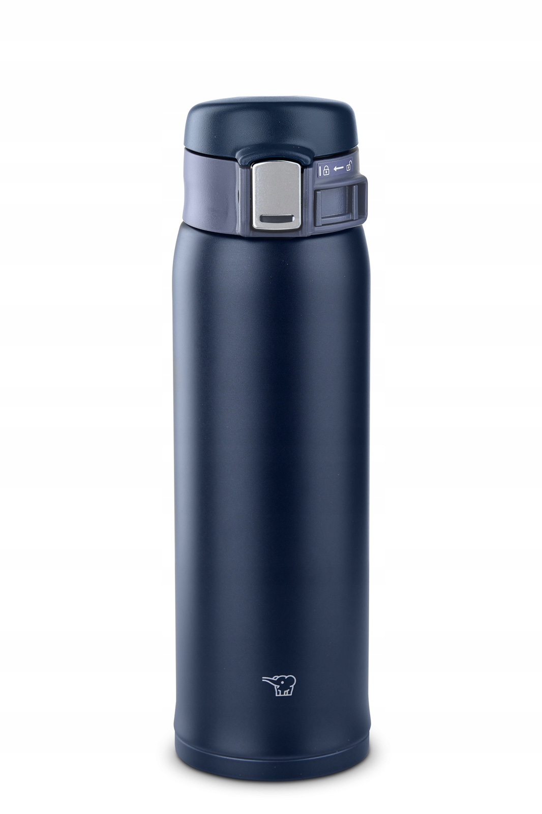 Zojirushi, kubek termiczny SM-SF48-AD, granatowy, 480 ml