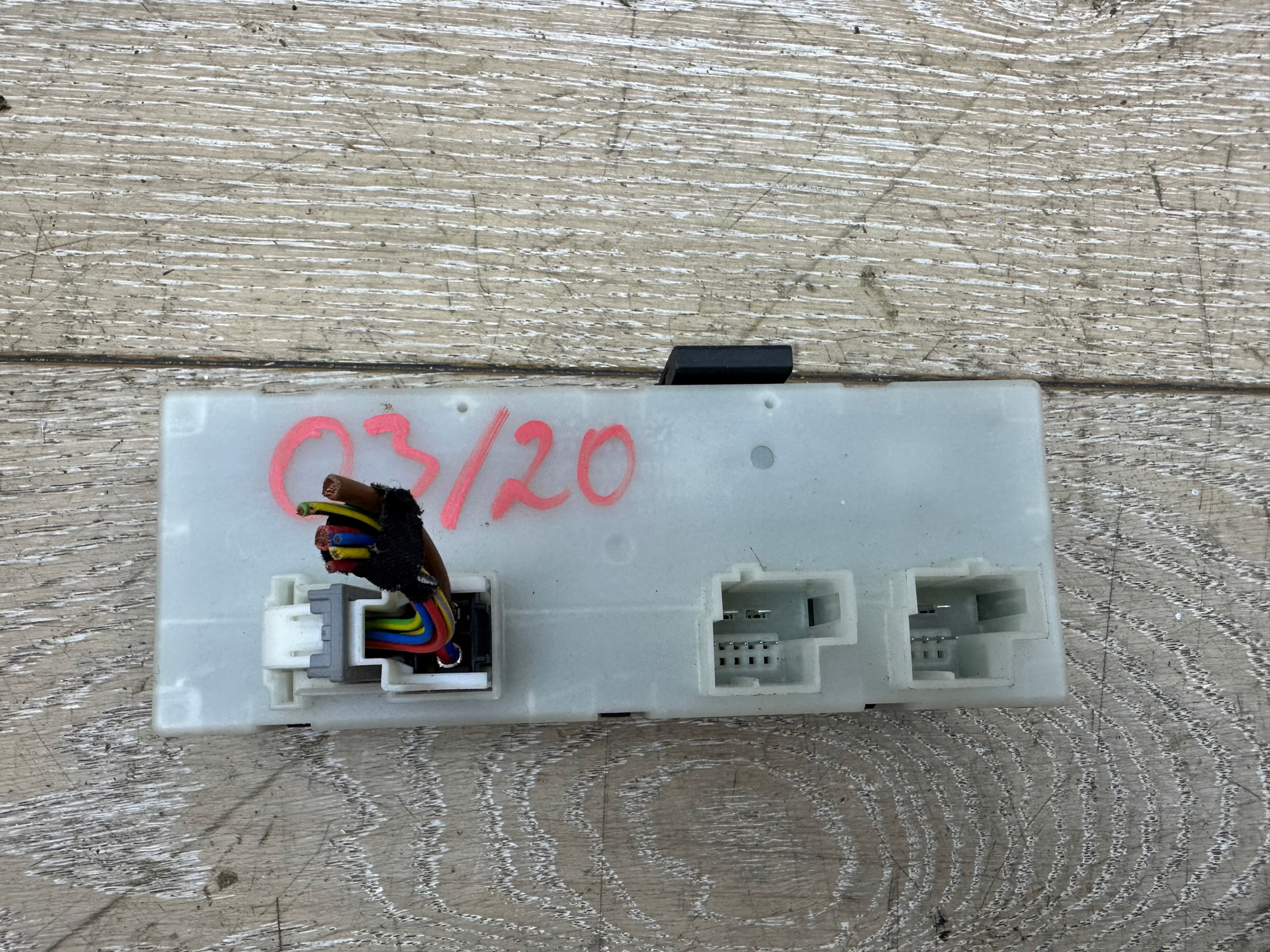 module bonnet BMW F40 G20 G30 G01 G05 G12 9451476
