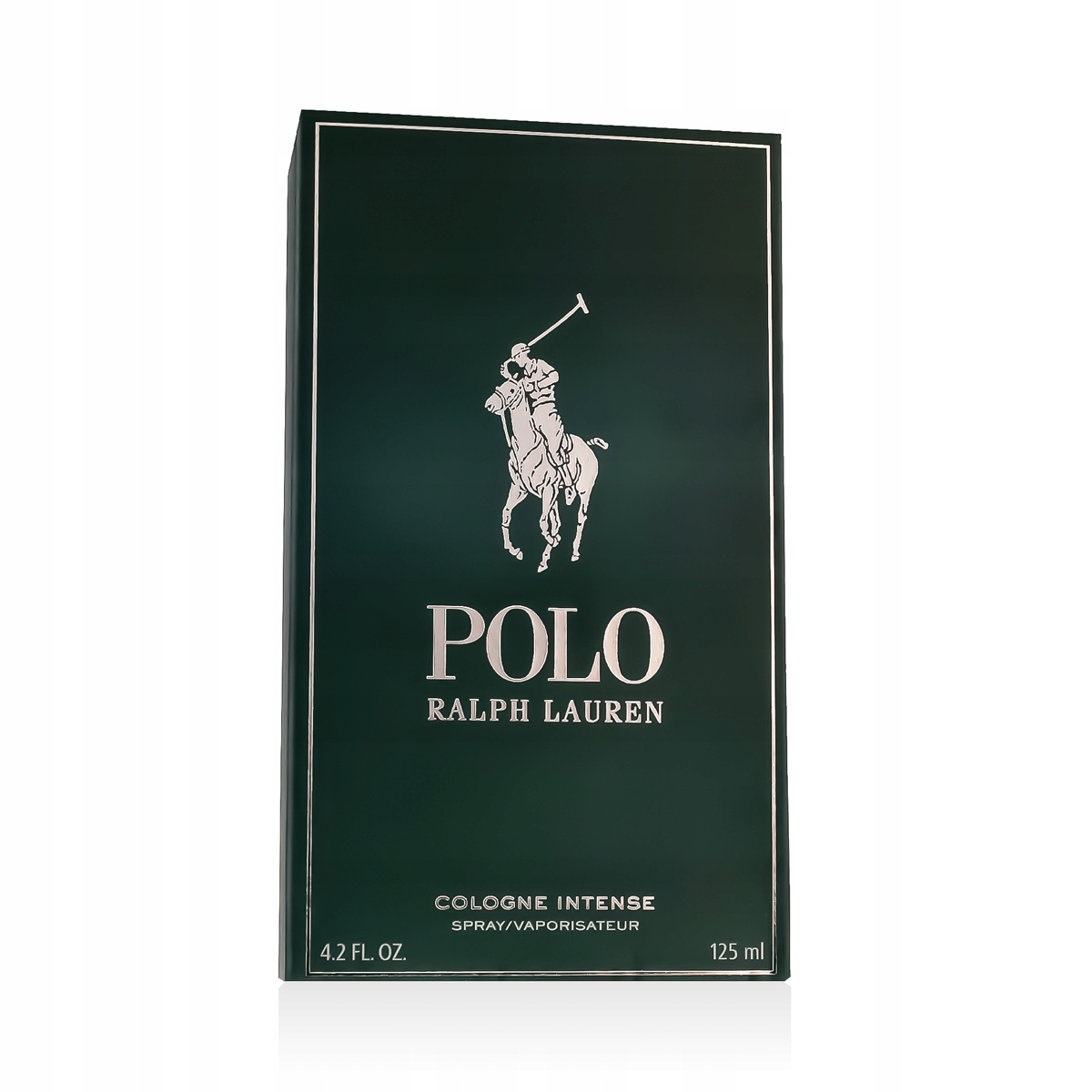Ralph Lauren Polo Cologne Intense 125 ml M