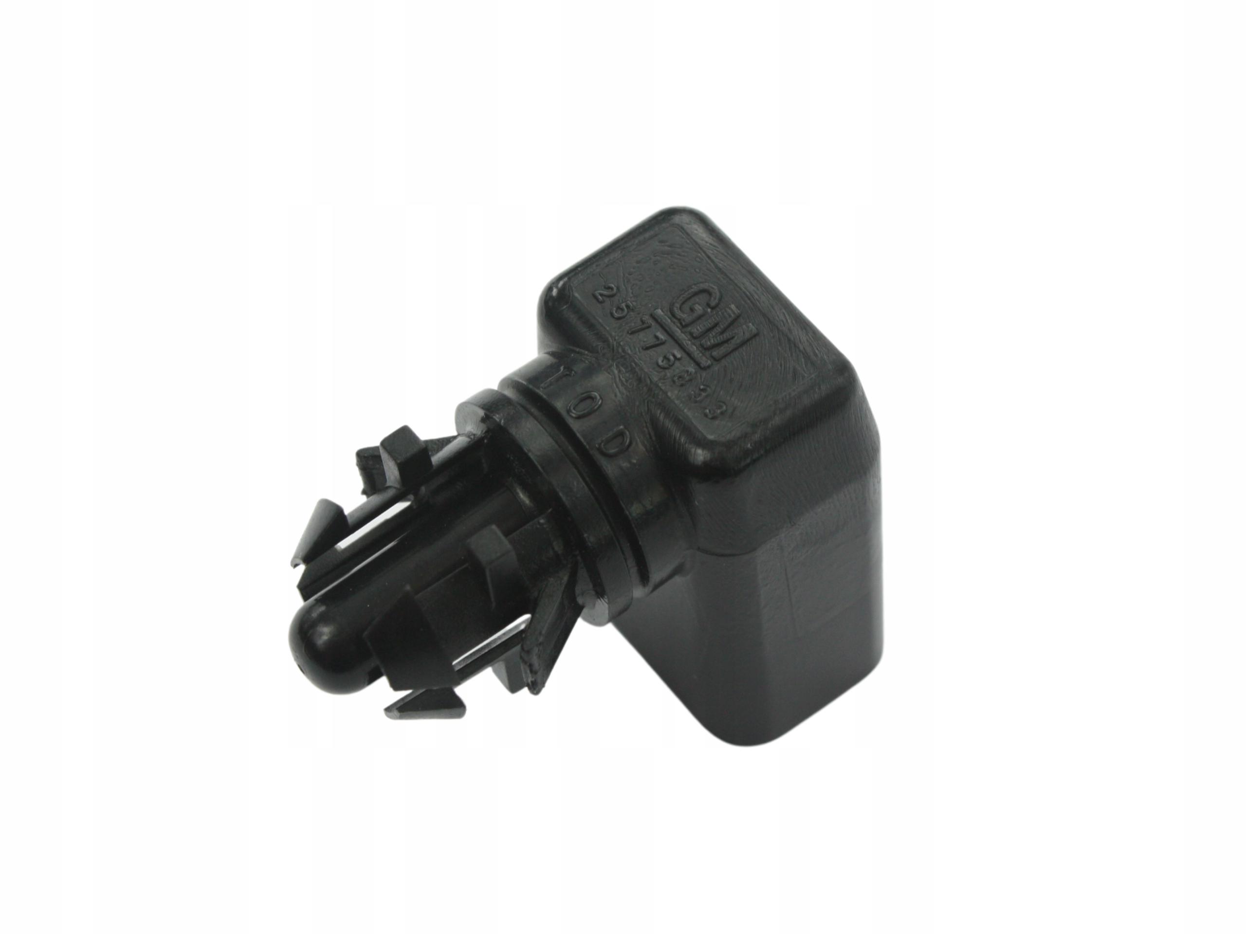 CZUJNIK TEMPERATURY ZEWNĘTRZNEJ CHEVROLET AVEO CRUZE MALIBU SPARK TRAX