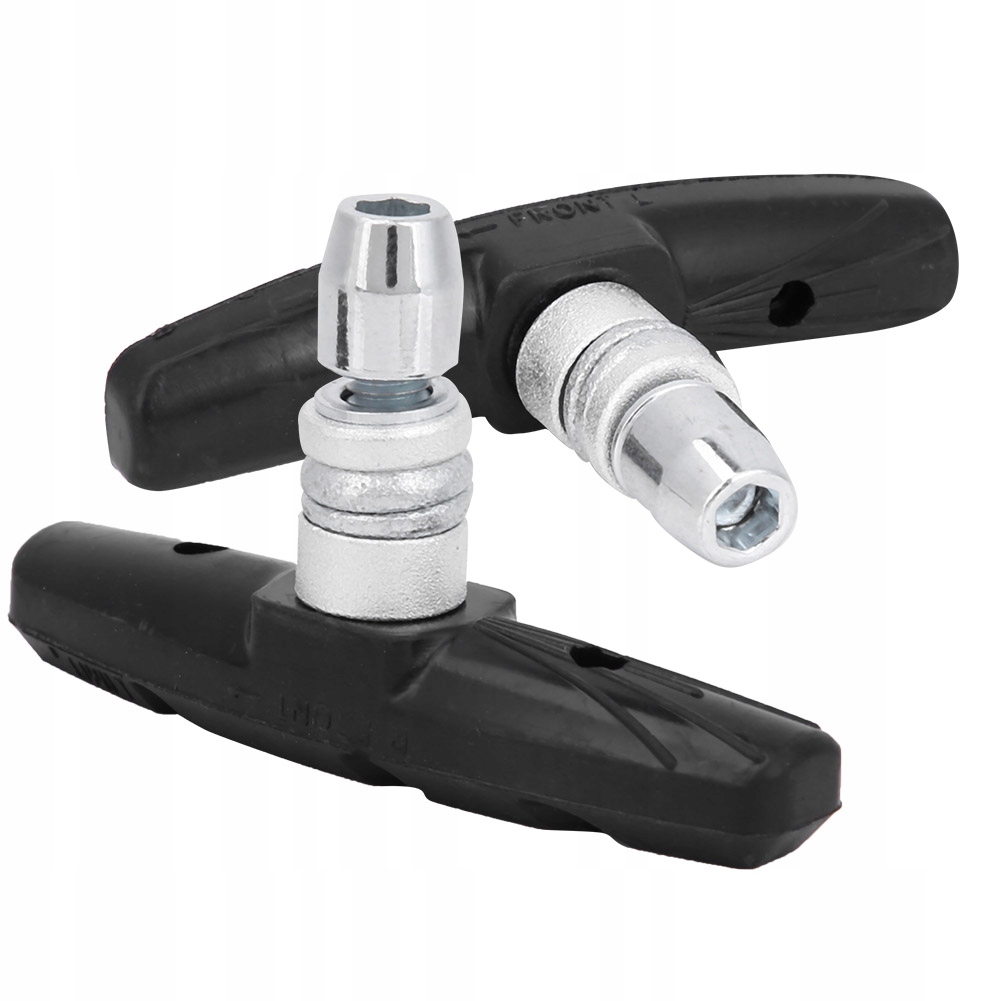 8 SZTUK KLOCKI HAMULCOWE DO ROWERÓW Typ roweru szosa