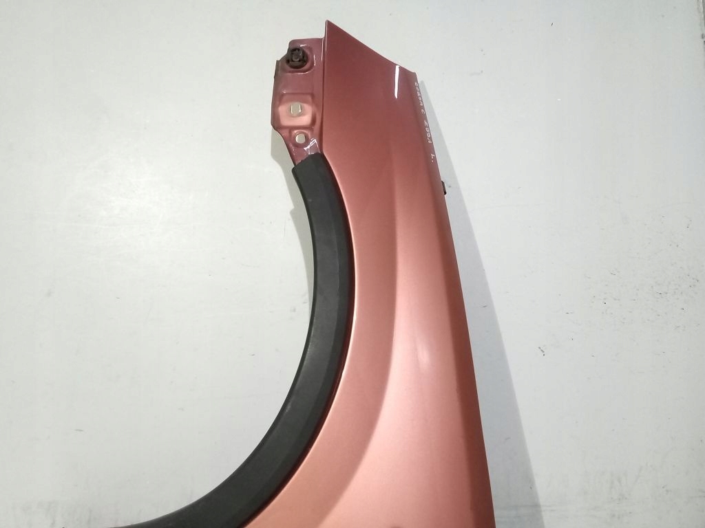Opel Corsa C fender left left side Z591