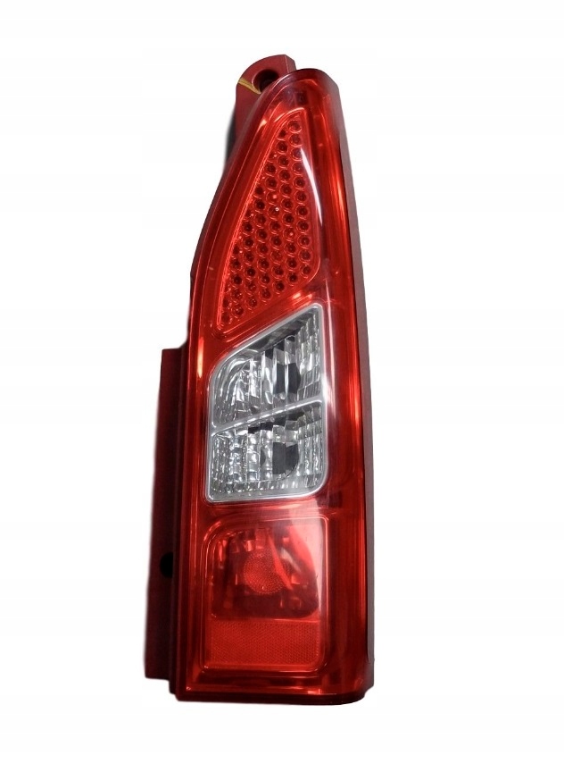 

Partner Berlingo lampa tylna prawa klapa nowa