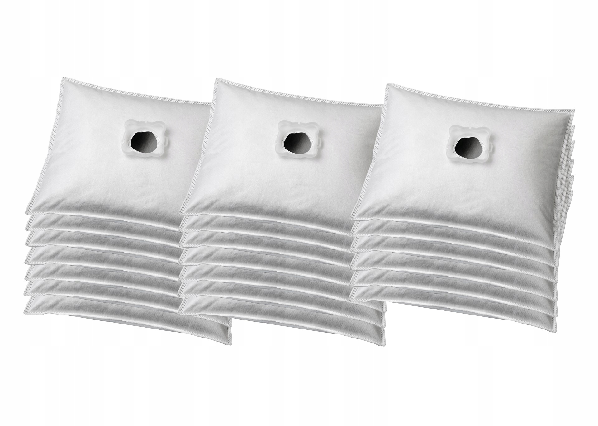 Koma WB02PL Sada 20 ks sáčků Rowenta Wonderbag