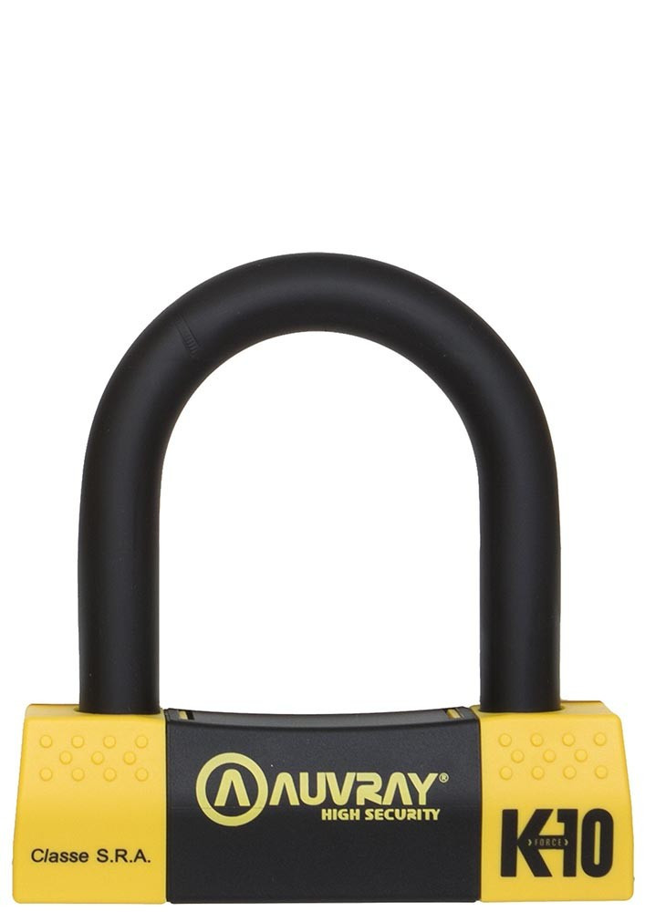 Auvray zapínanie U-lock K10 85 x 100 mm