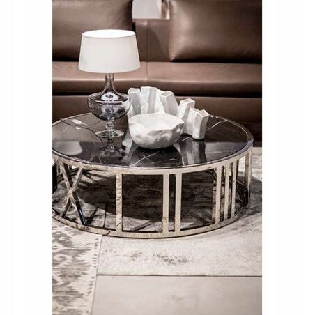 Lampa OXFORD BLACK L048311501 - 4concepts Marka 4concepts