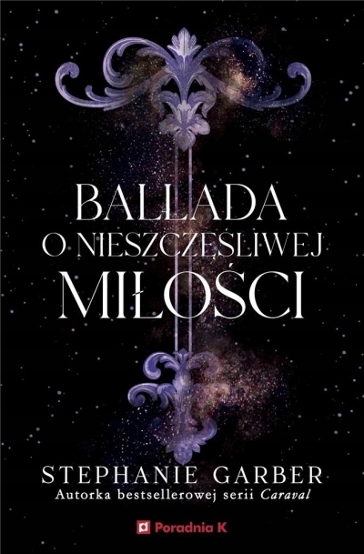 

Ballada o nieszczęśliwej miłości