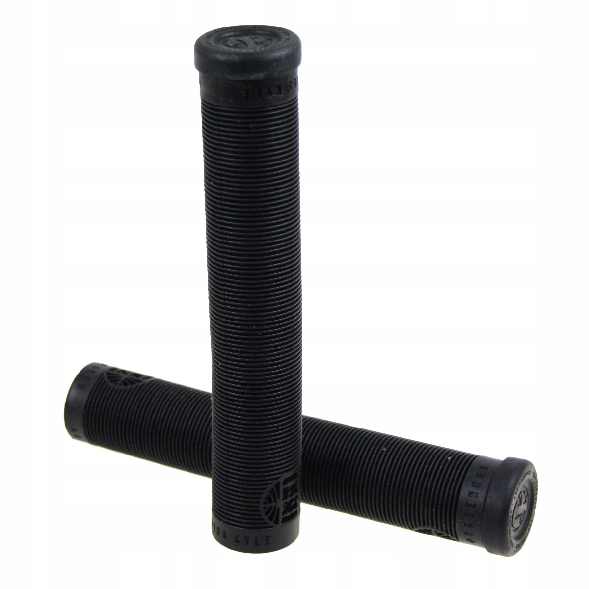 

Gripy Bmx Bsd Passenger czarny