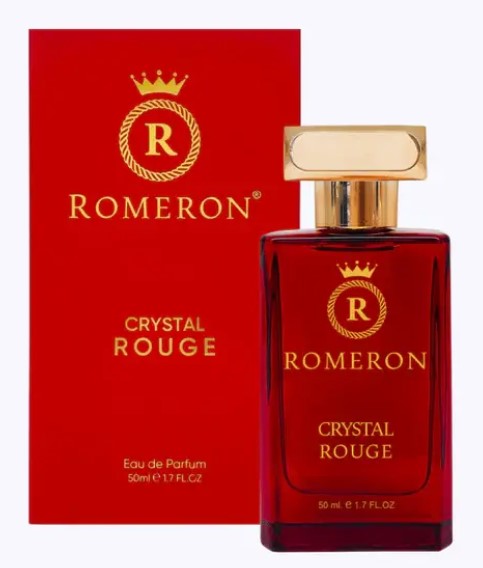 Romeron Parfémovaná Voda 248 Unisex 50 ml