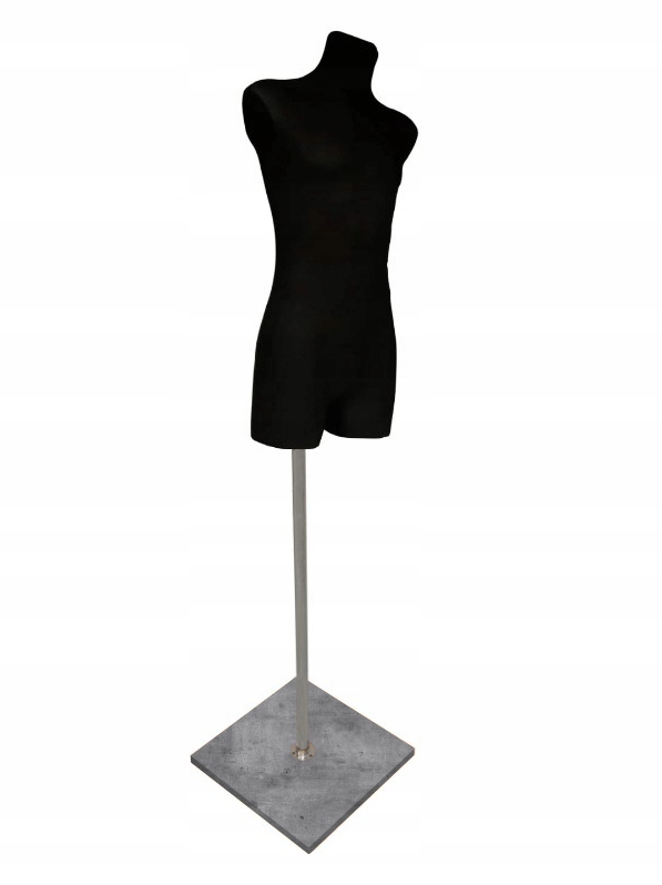 MANEKIN MĘSKI KRAWIECKI ODZIEŻOWY 48/52 M/L UDA