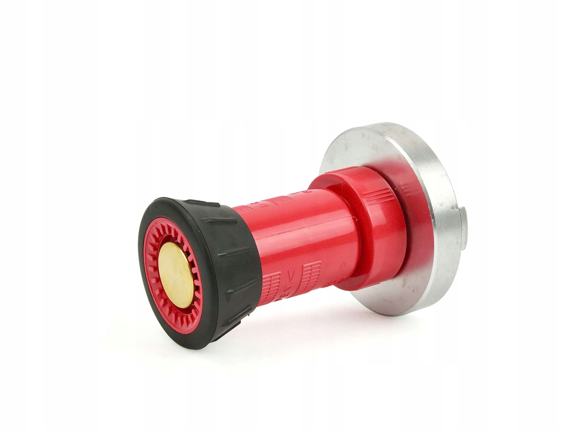 

Prądownica Strażacka Działko Wody Do Węża 2"