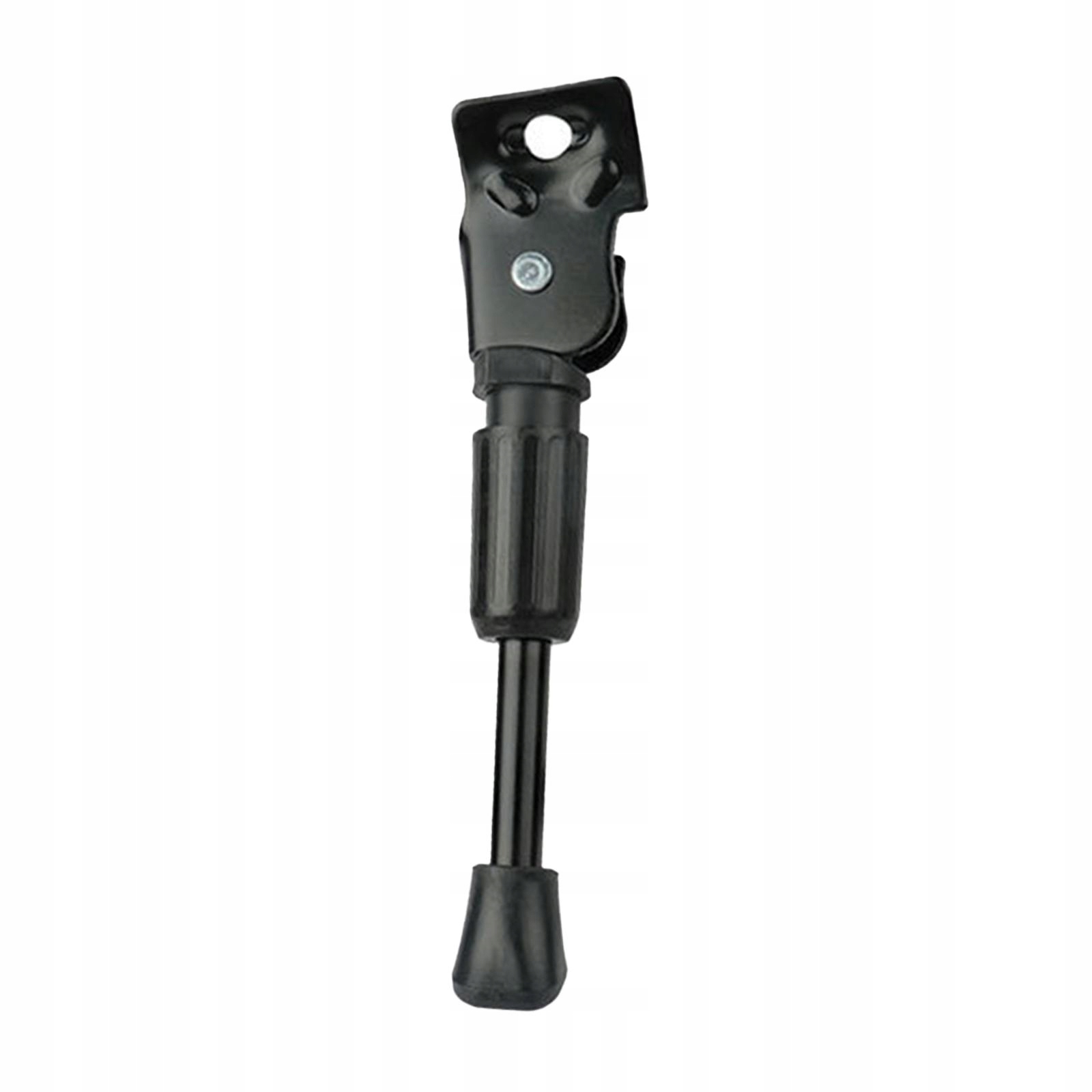 Nóżka Rowerowa 20,5 cm Podpórka do Roweru Tylna Metalowa Stopka