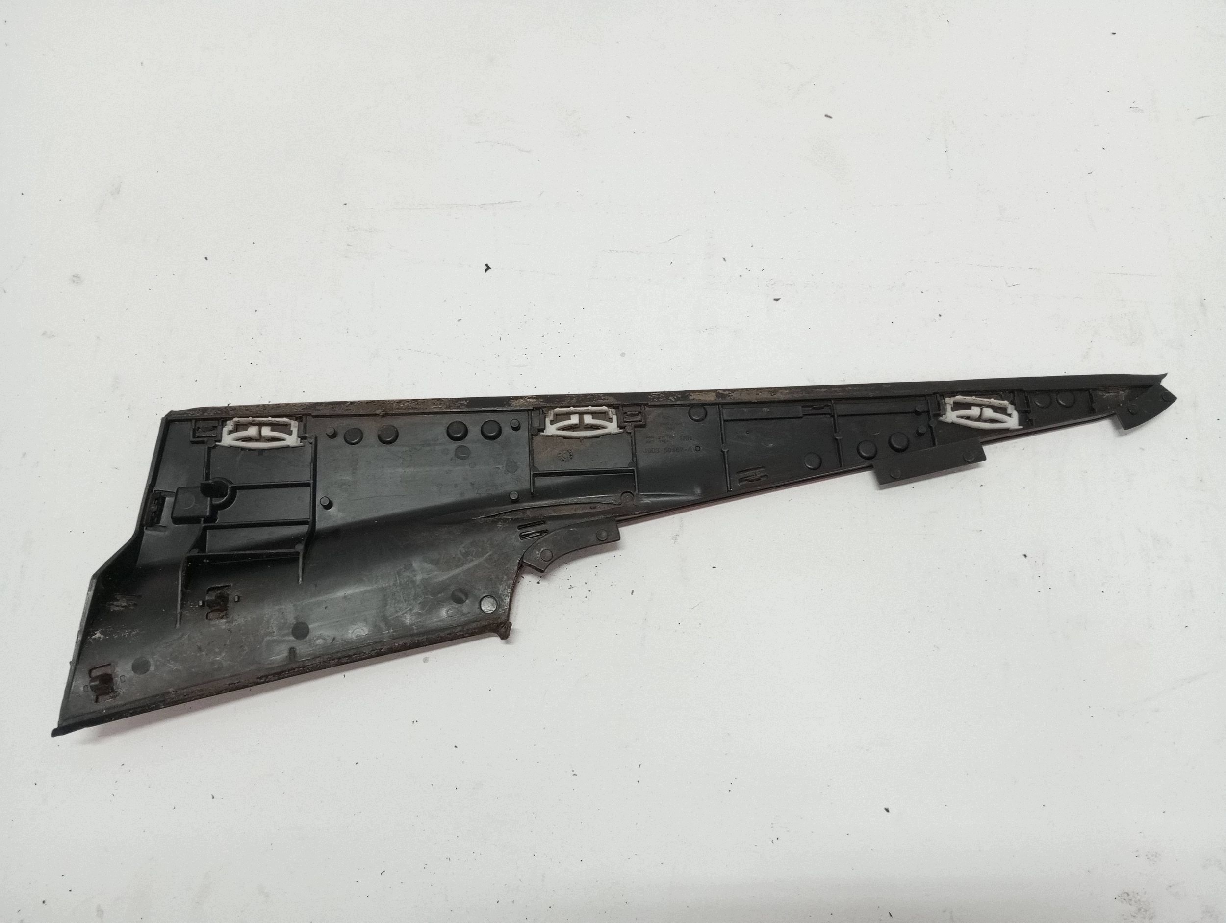 side roofs right JAGUAR and-PACE J9D3-50462-AD