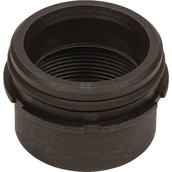 Adaptér IG=2" L=27,5 komplet K ZF612 Amazone