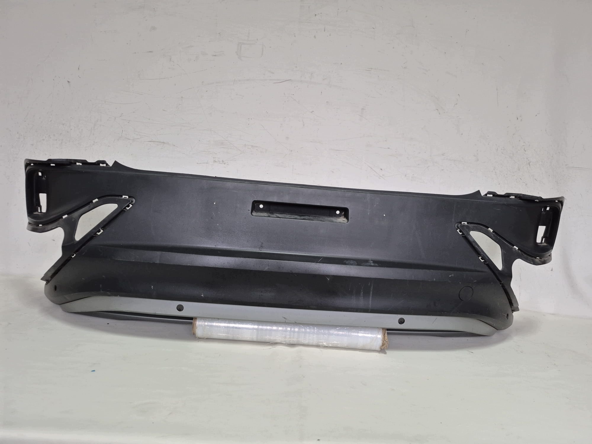 VW ID5 ID.5 11E 22- bumper rear part rear PDC 11E807521A
