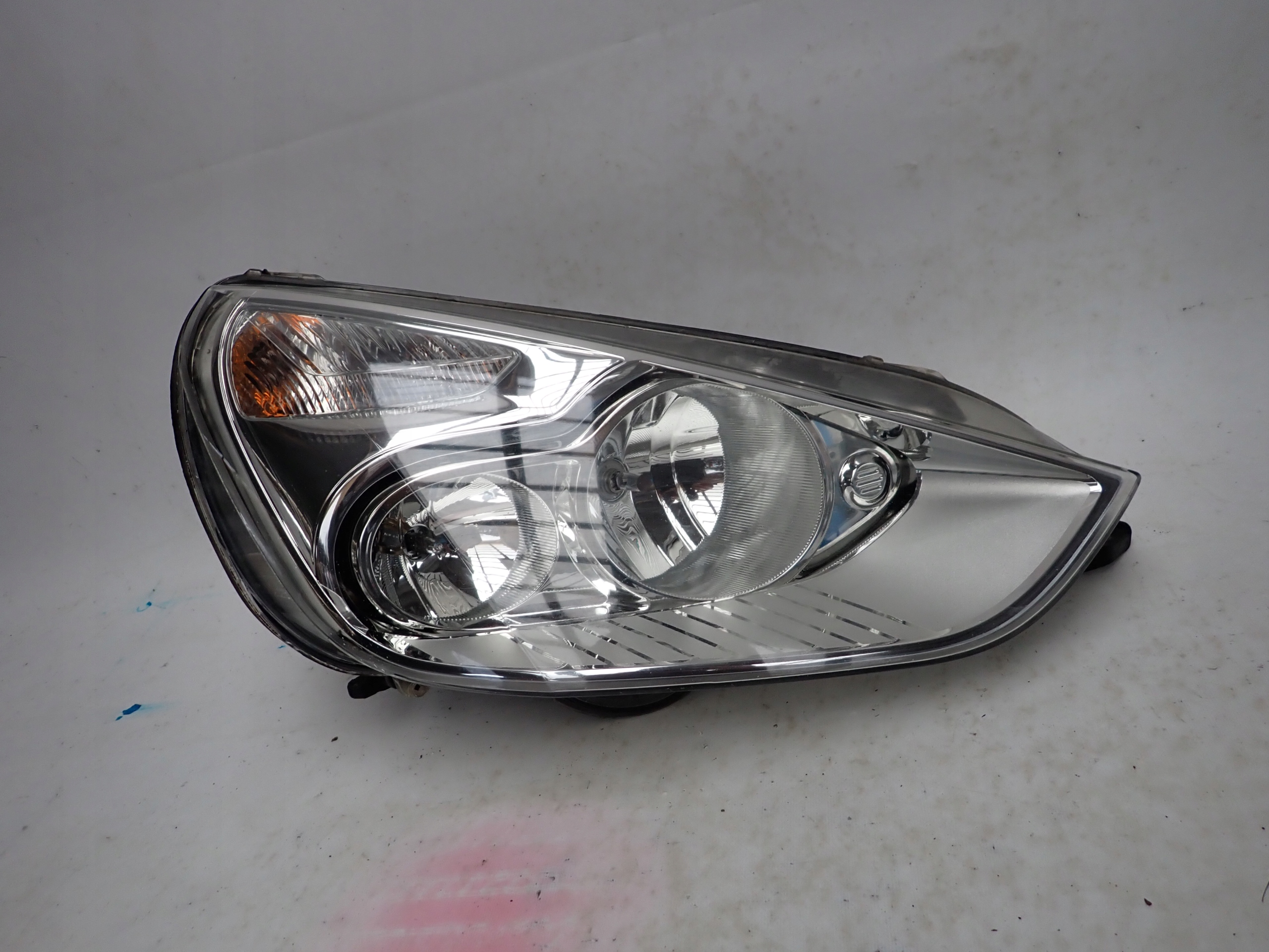 FORD S MAX MK1 GALAXY MK2 light right front front 2007- 6M21-13W029-AK