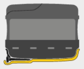 OPONA PEŁNA 600X9 STANDARD POLSKA AMATOR ELASTIC Kod producenta OP6AST