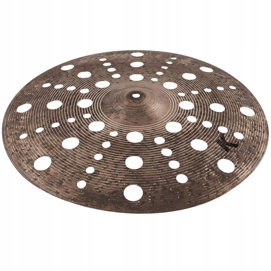 Zildjian K Custom Special Dry Trash Crash 17"