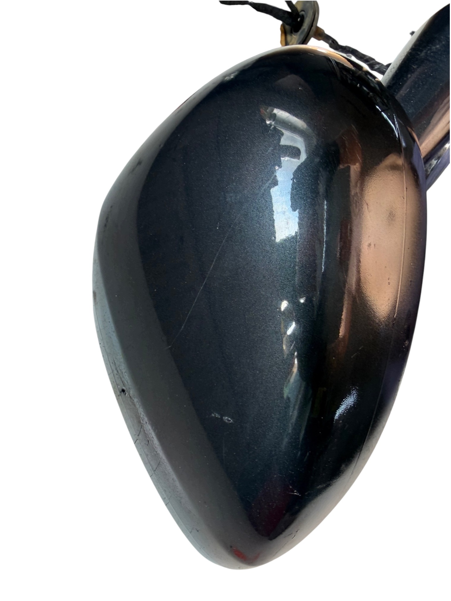 mirror right CITROEN C5 III X7 13-PIN EYPC EUROPA