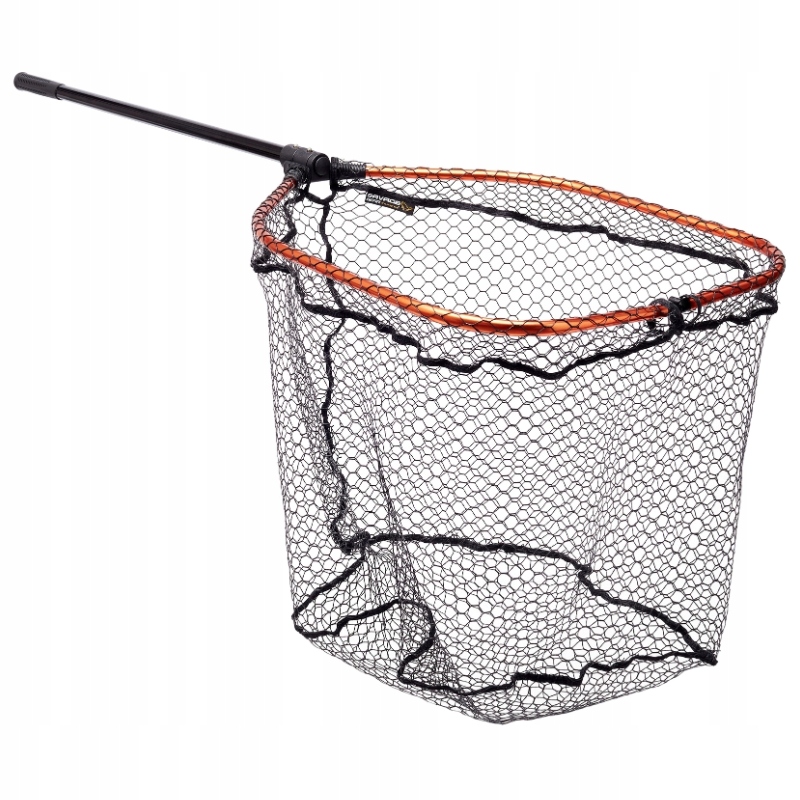 Savage Gear Podbierak Pro Folding Net DLX XL 85x70cm