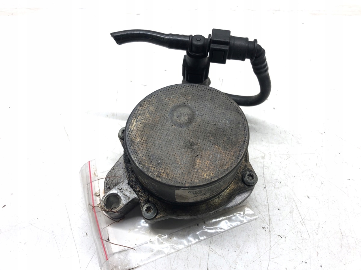 Вакуумний НАСОС OPEL SIGNUM 2.0 Turbo 12787696