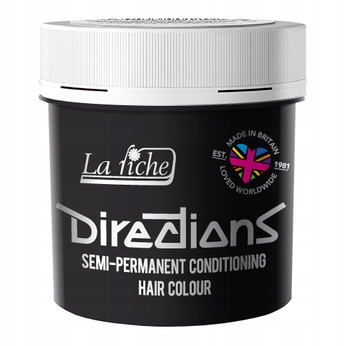 

La Riche Directions Toner Farba Ebony 88ML