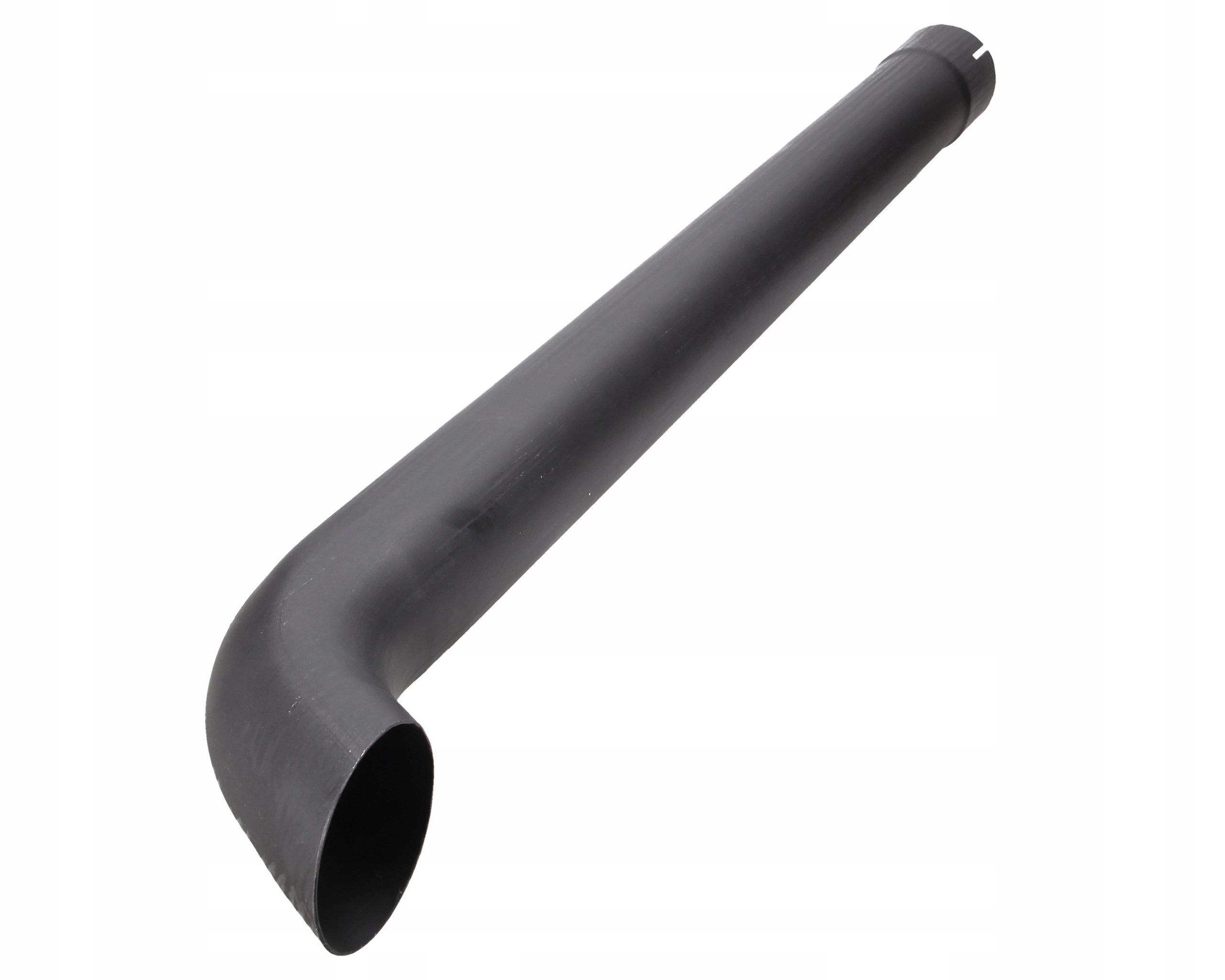 Tlumič trubka výfuku Case Maxxum A189049, IH189049