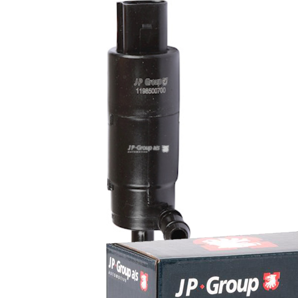 1198500700 - НАСОС ОМИВАЧА SEAT ALHAMBRA 1.4 TSI 2.0 TDI