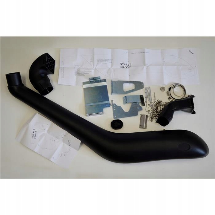 Трубка NAVARDA D23 NP300 03/2015 + ST / STX