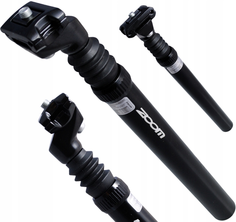 

Zoom Wspornik Sztyca Amortyzowana 27,2 mm SPS-C372