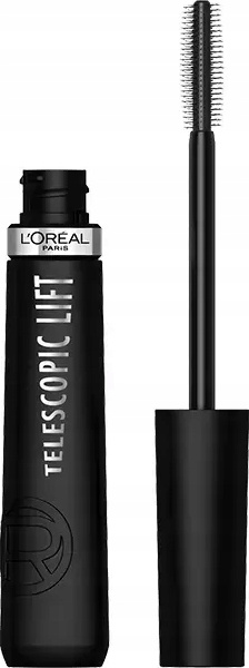 

LOréal Telescopic Lift tusz do rzęs Black 9,9 ml