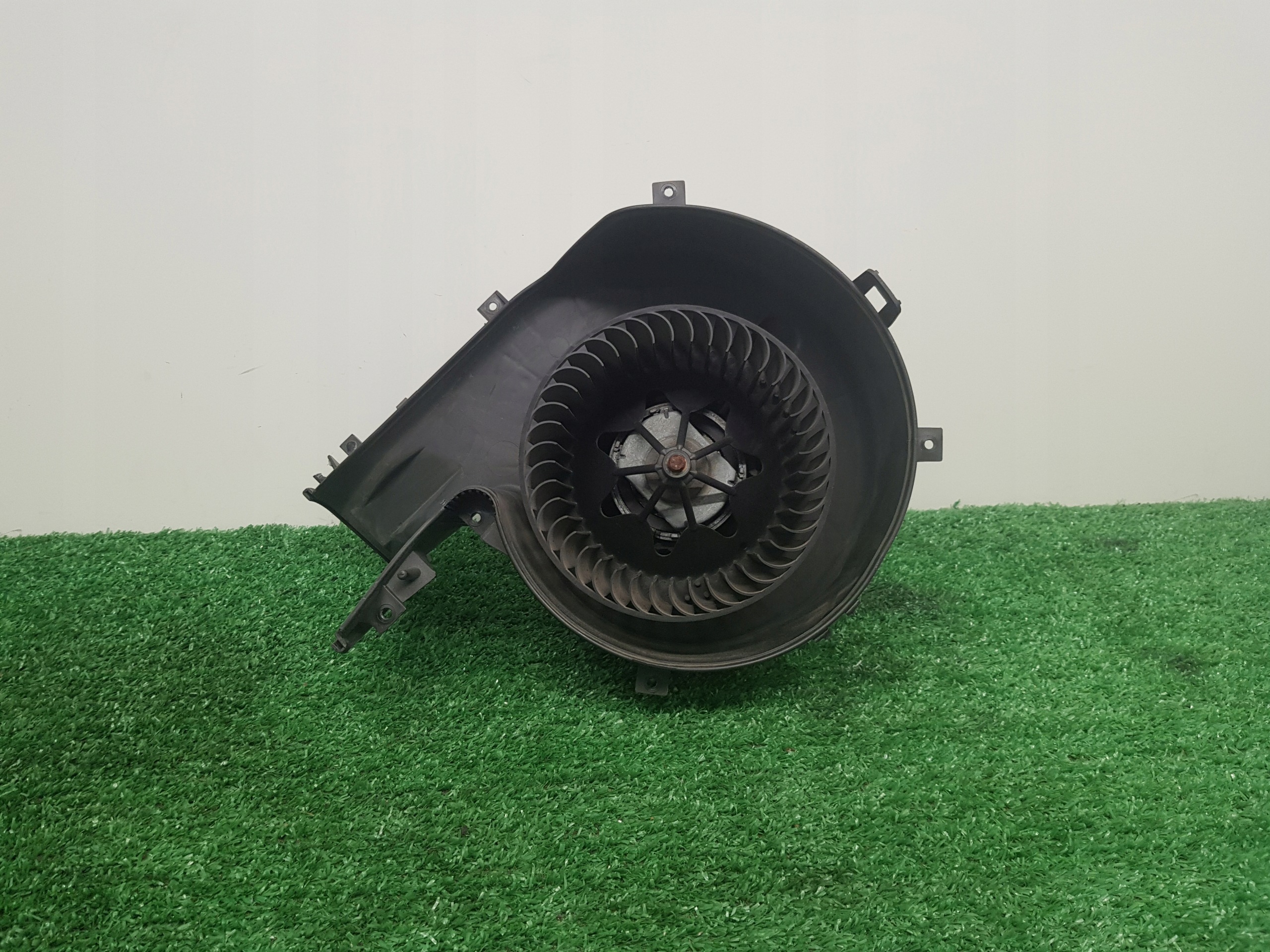 ventilátor klími OPEL VECTRA C 007013E