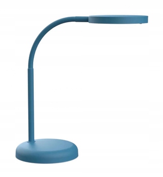 Lampka na biurko Maul Joy Led niebieska