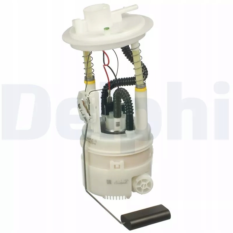 Delphi FG1507-12B1 Zespół zasilający Producent części Delphi