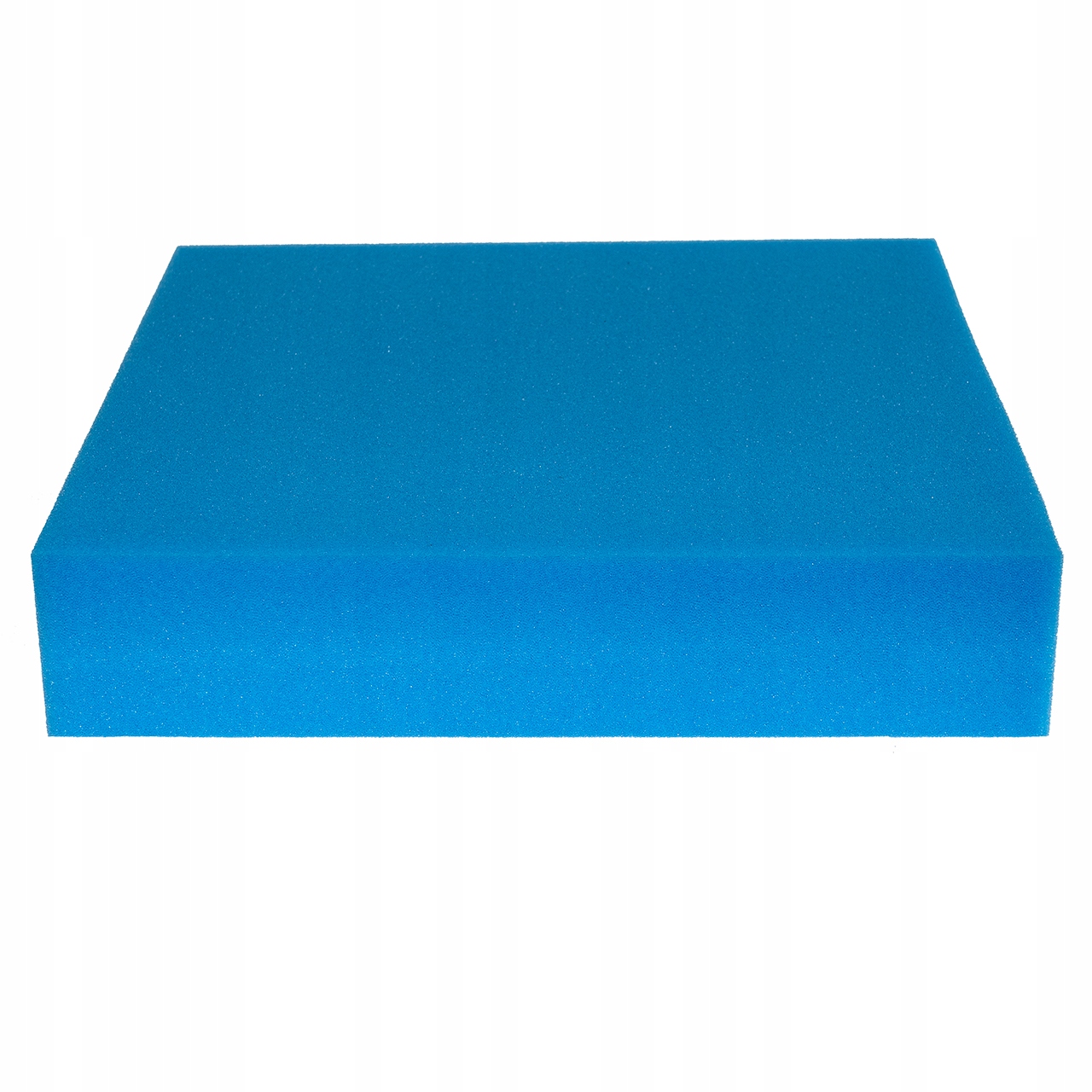 

Gąbka Filtr Wkład 50x50x10cm Ppi 45 oczko staw
