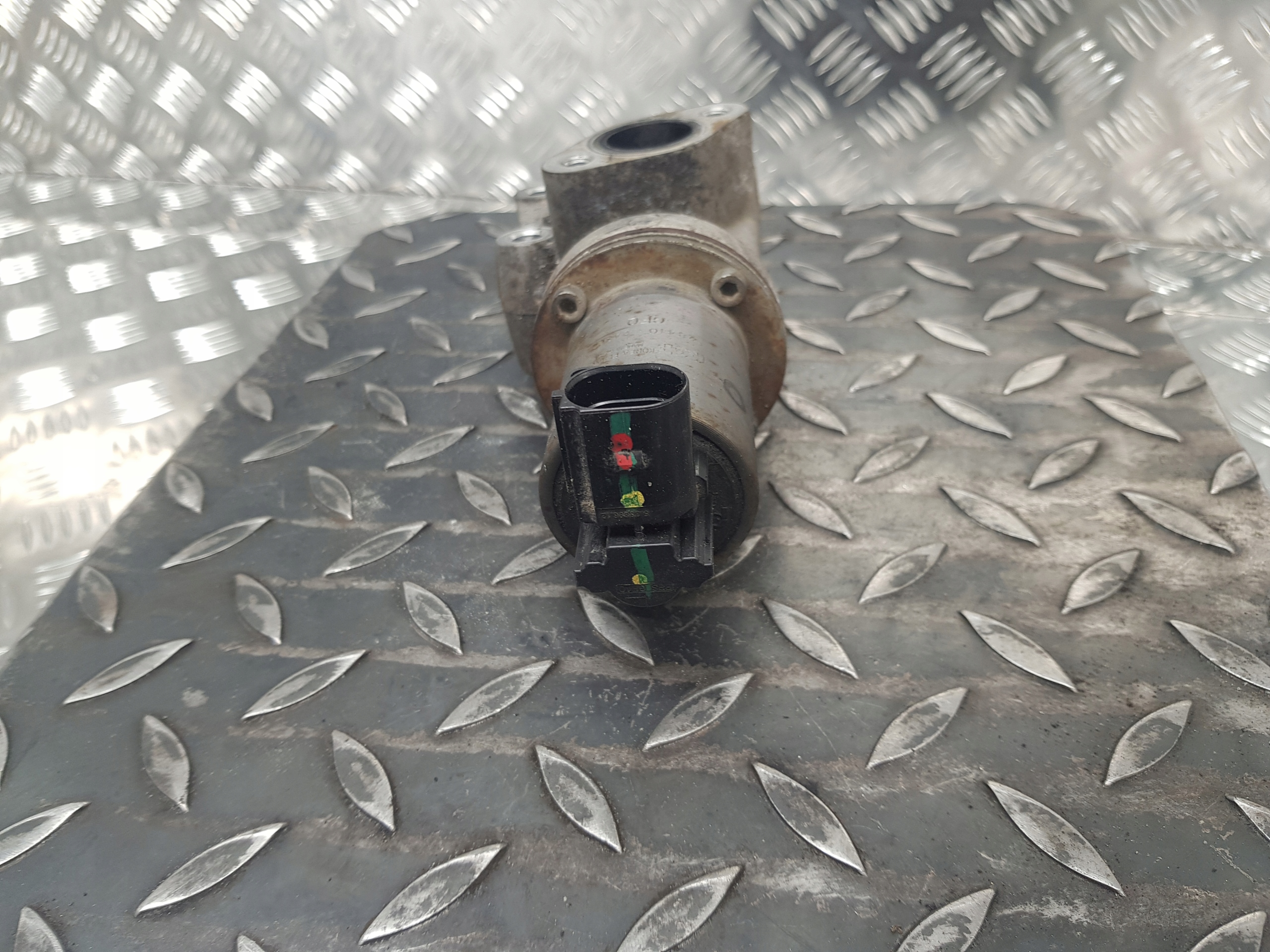 egr ventil KIA CEED 28410-2A300