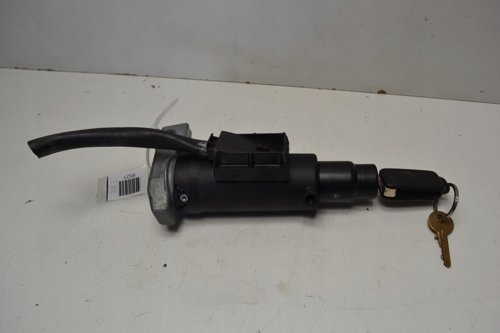 1404601104 - Mercedes R129 SL инфракрасный ключ зажигания