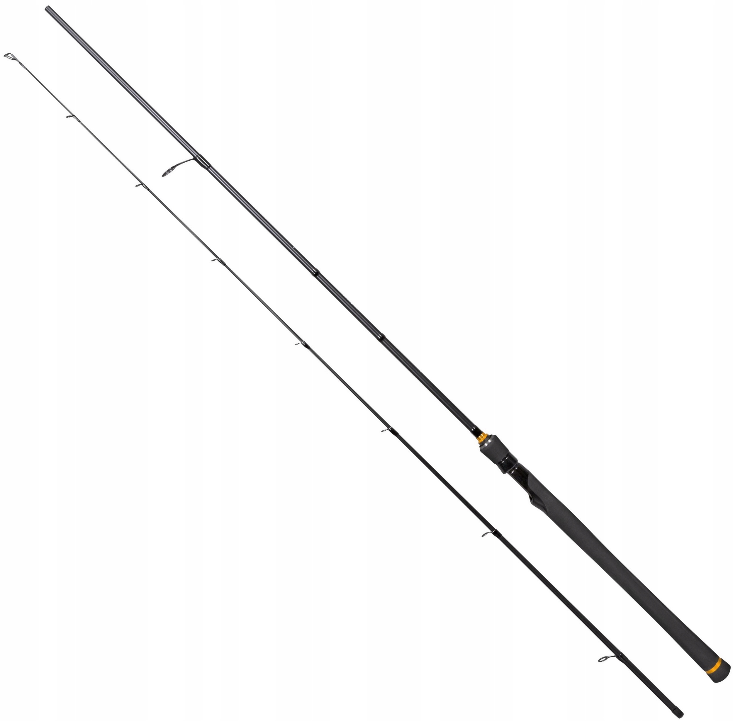 Wędka Dragon Millenium Sp LiteSpinn 21 1.98m 5-21g