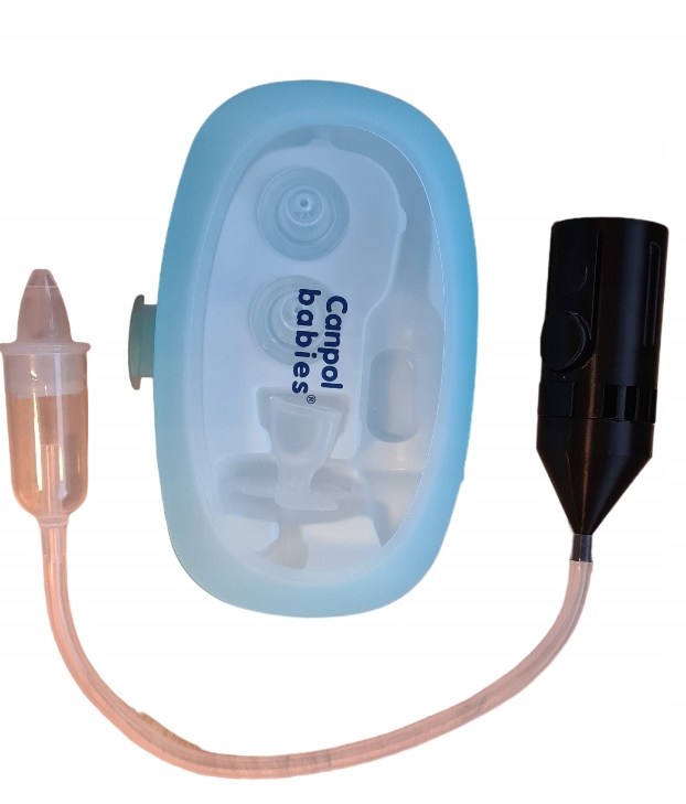 Dyson adapter aspirator canpol babies