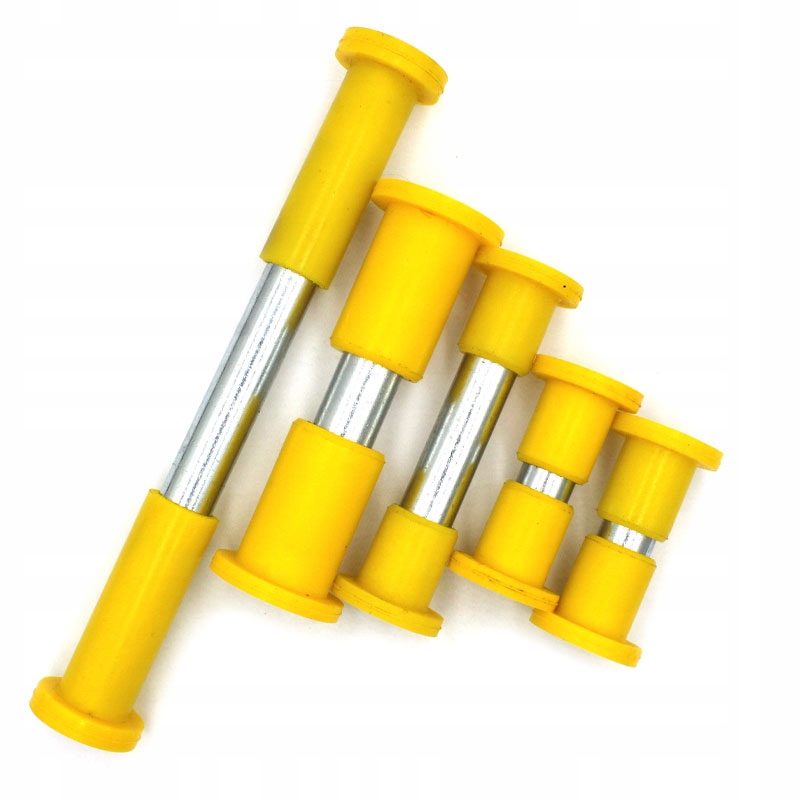 Sada Na Opravu Zadného Závesného Puzdra Polaris Sportsman 550 850 1000 Polyu