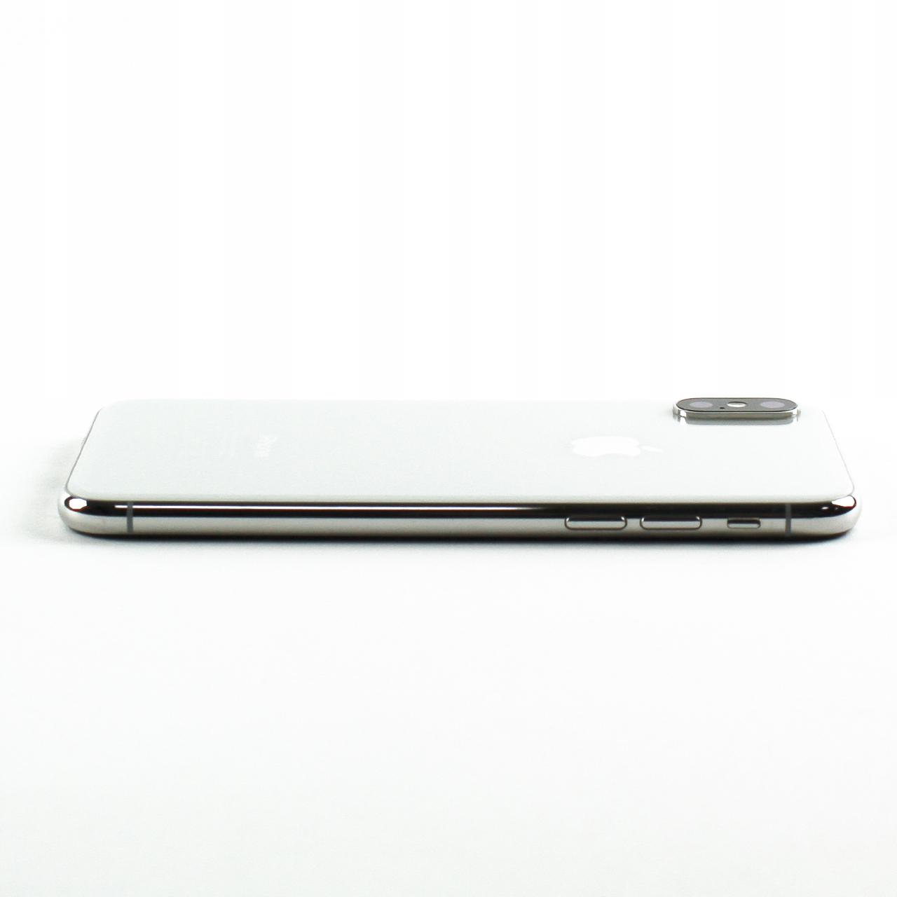 Smartfon Apple iPhone XS - WYBÓR KOLORÓW Kolor srebrny
