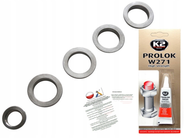 FOTEL BUJA SKRZYPI LATA? TULEJE DO FORD MONDEO MK4