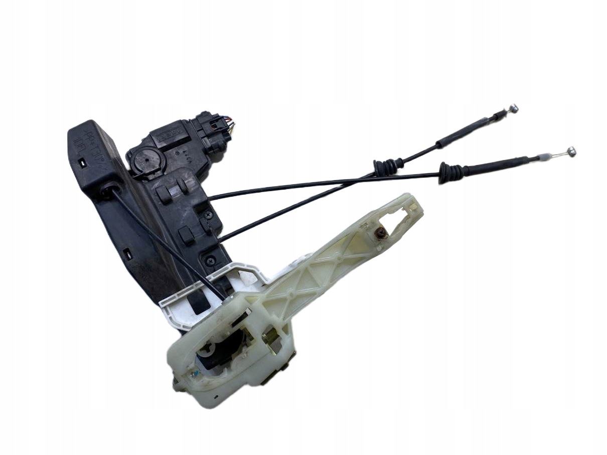 lock door left front KIA CARENS III 6 PIN