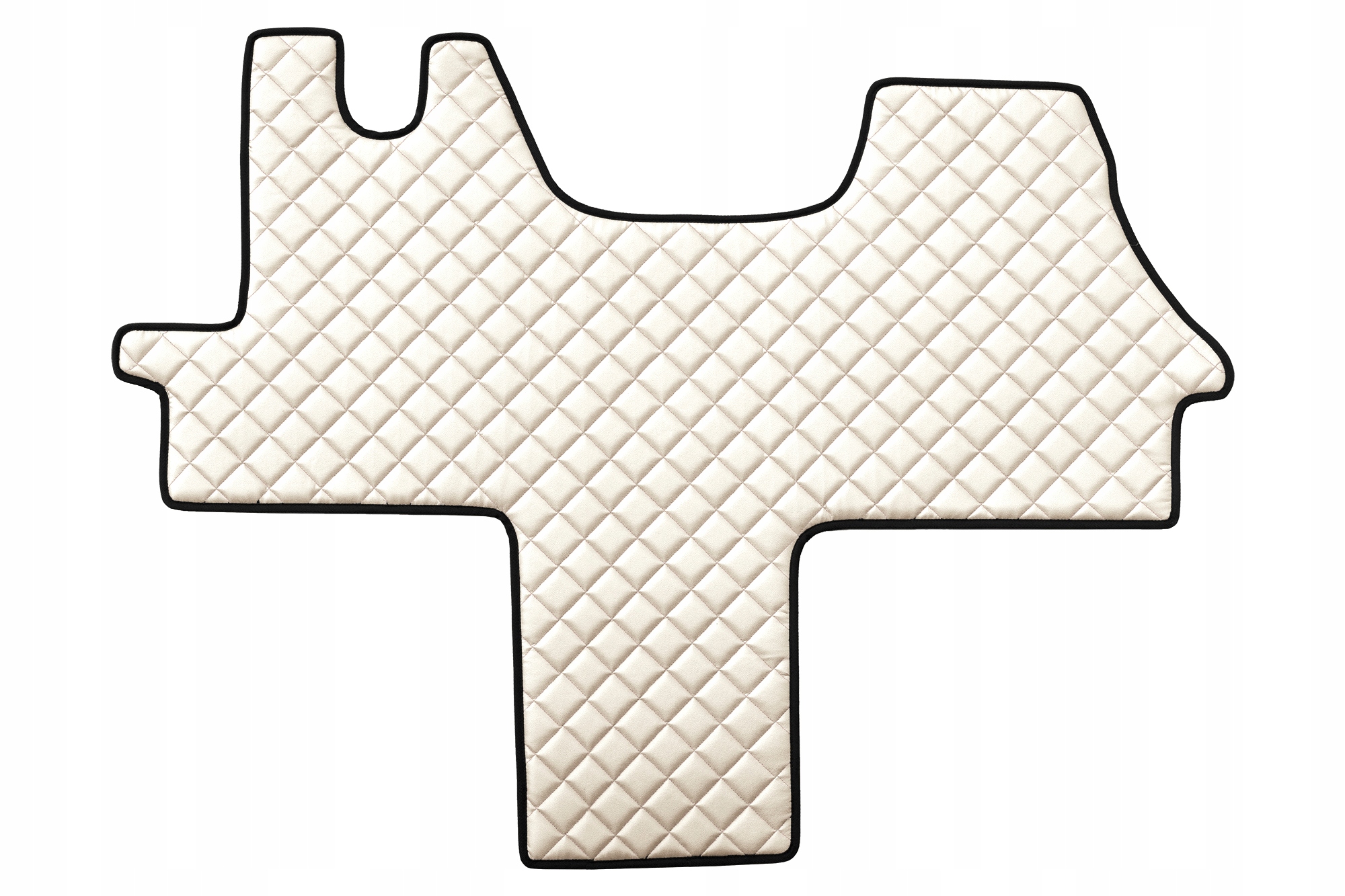 Koberce Ducato III 06- Jumper Boxer 06-14 bus van