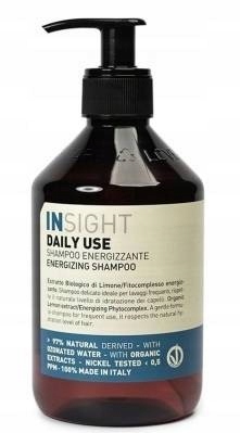 

Insight Daily Use Energizing Szampon 400ml