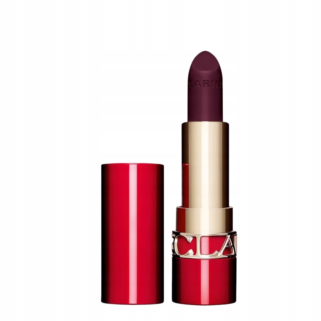 Joli Rouge Velvet, Matte, Cream Lipstick, 744V, *Vial
