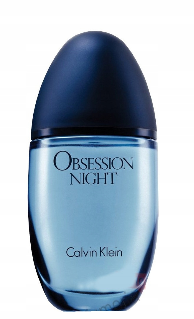 Originální Calvin Klein Obsession Night parfémovaná voda 100 ml