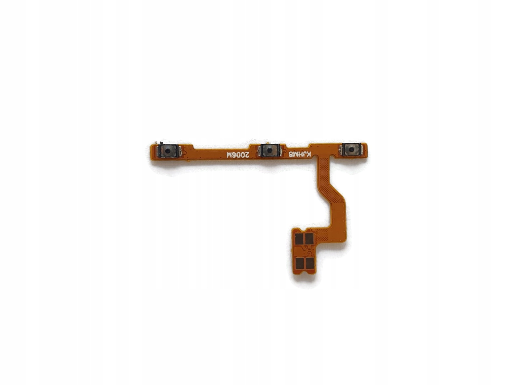 

Taśma Power On Off do Xiaomi Redmi 8A